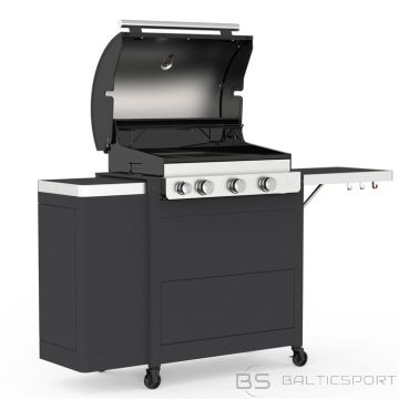Grils gāzes Barbecook STELLA 3221