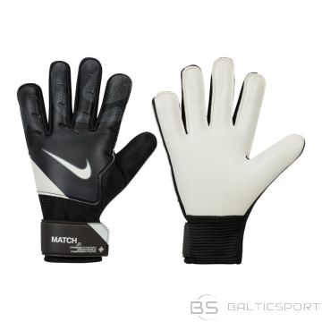 Nike Match Jr FJ4864-011 vārtsarga cimdi (5)