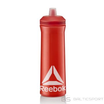 Reebok бутылка для воды 750 мл RABT-12005RD (N / A)