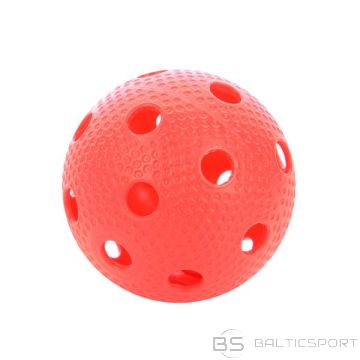 Tempish BULLET IFF floorball ball Red