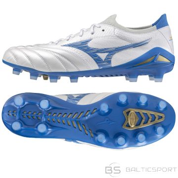 Buty Mizuno Morelia Neo IV Beta Japan FG P1GA244025 / biały / 43