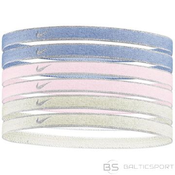 Nike Ободки Swoosh Sport N1002008511OS (нет данных)
