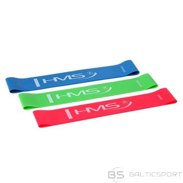 HMS SLIM SET GU04