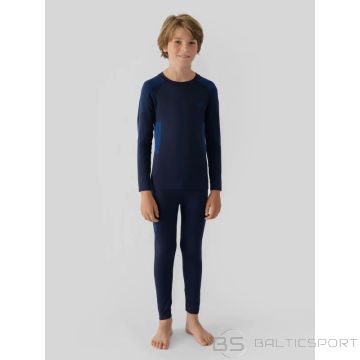 Thermal underwear 4F Jr 4FJWAW24USEAM149-31S (140/146)