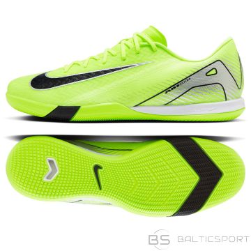 Nike Zoom Mercurial Vapor 16 Academy IC FQ8434-700 / Желтый / 44