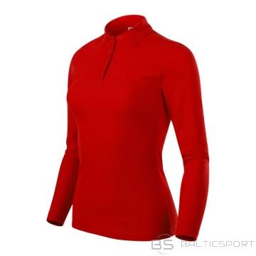 Malfini Polo shirt Pique Polo LS W MLI-23107 (L)