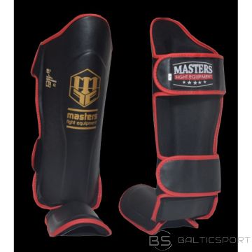 MASTERS shin and foot protectors - NS-3 1115-M (XL)