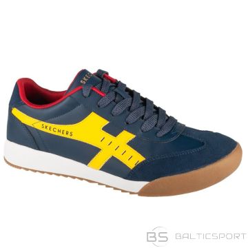 Skechers Zinger — Manzanilla Totale 183280-NVYL Navy Blue 42 (41)