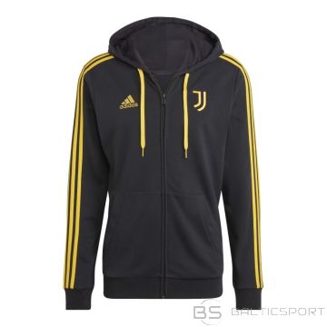 Adidas Толстовка Juventus Turin Dna M HZ4966 (XL (188см))
