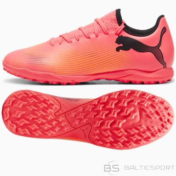 Buty Puma Future 7 Play TT 107726-03 / różowy / 44 1/2