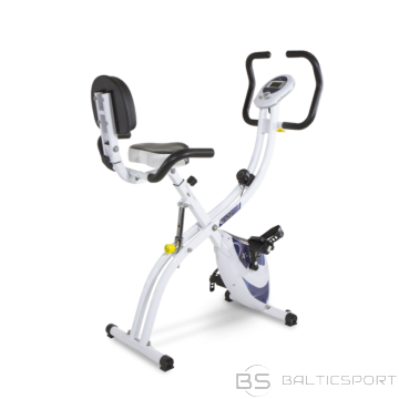 Saliekamais velotrenažieris BH FITNESS X-Tri 2 ar atzveltni