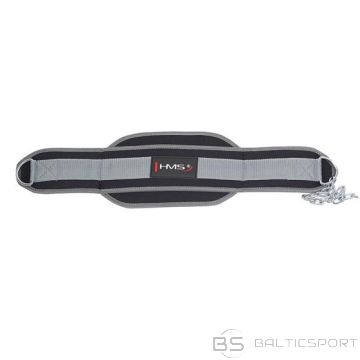 Weight belt for strength exercises HMS PST04 (N/A)