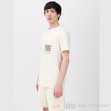 T-shirt 4F M 4FWSS24TTSHM1284 83S (XXL)