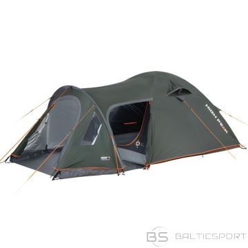 High Peak Kira 4.1 tent green 10374 (N/A)