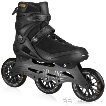Spokey Skrituļslidas Shiffty Pro 39 BK 9506703000 929403 (39)