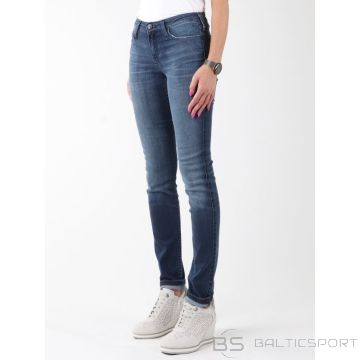 Lee Scarlett Skinny Pants W L526AIFB (US 27 / 31)