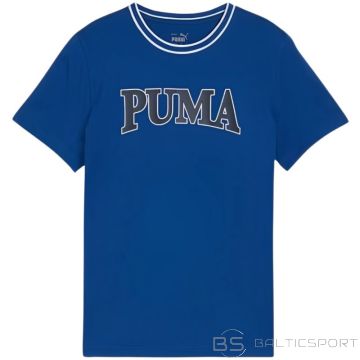 Puma Squad Tee Jr T-shirt 679259 20 (128cm)