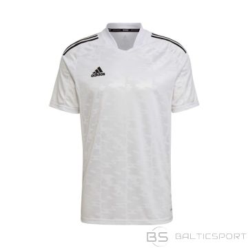 Adidas Condivo 21 M GJ6791 krekls (XL)