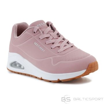 Skechers Uno Stand On Air W 73690-BLSH shoes (EU 38)