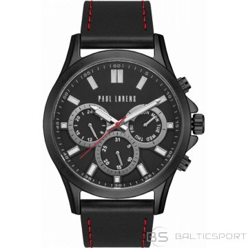 Paul Lorens Мужские часы PL8071A2-1A3 + коробка (-)