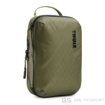 Thule 5115 Compression Packing Cube Small,  Soft Green