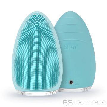 Silkn Bright Silicone Facial Cleansing Brush FB1PE1B001