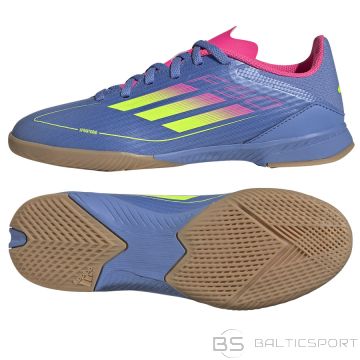 Buty adidas F50 League Jr IN IE3749