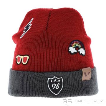 Viking Tobi ziemas cepure 201/21/0034/34 (viens izmērs)