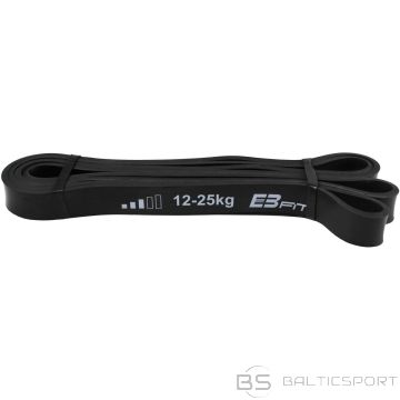 Eb Fit РЕЗИНОВАЯ ЛЕНТА POWER BAND 12-25 КГ