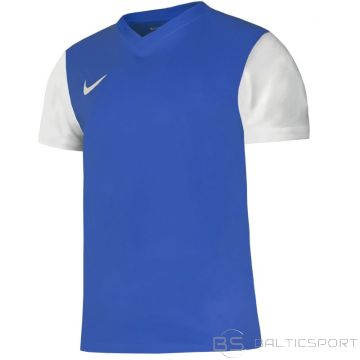Nike Tiempo Premier II Jr DH8389-463 T-krekls (XL (158-170cm))