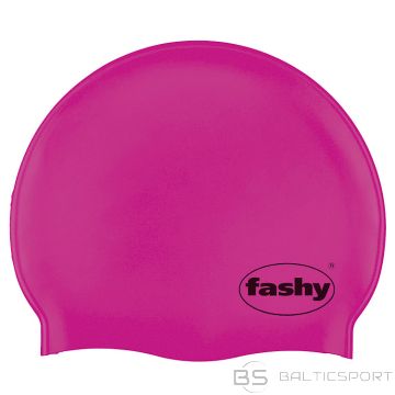 Swim cap FASHY 3040 43 silicone pink