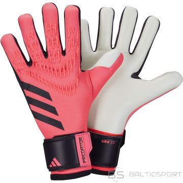 Rękawice adidas Predator LGE IX3859 / czerwony / 8,5