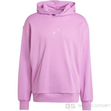 Adidas ALL SZN French Terry Hoodie M IY4160 (L)