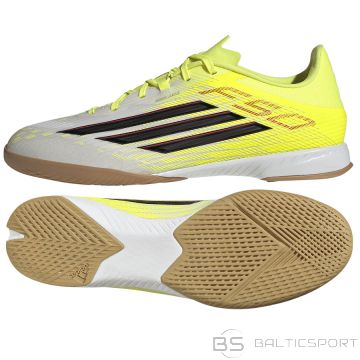 Adidas F50 League IN apavi JR8971 / Dzelteni / 39 1/3