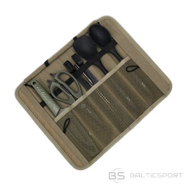 BS Набор инструментов для приготовления пищи на открытом воздухе NexTool NE20325 из 6 предметов (недоступно)