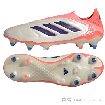 Adidas COPA PURE III Elite LL SG Shoes JR2825 / White / 43 1/3