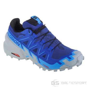 Salomon Speedcross 6 GTX W 473020 skriešanas apavi (46 2/3)
