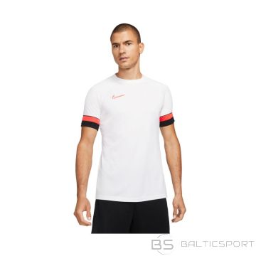 Nike Dri-FIT Academy 21 M CW6101-101 T-Shirt (XXL)