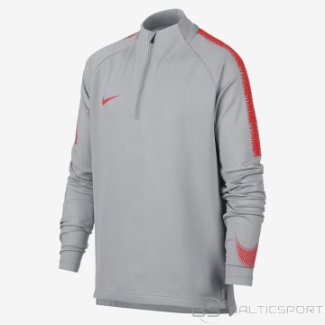 Nike Футболка Dry Squad Dril Top 18 Junior 916125-060 (S (128-137 см))