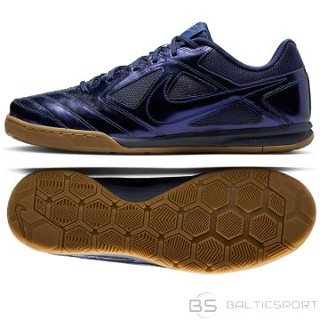 Nike Gato LV8 IN IB3566-4 shoes / navy blue / 44