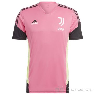 Adidas T-krekls Juventus Training JSY M HS7551 (M)
