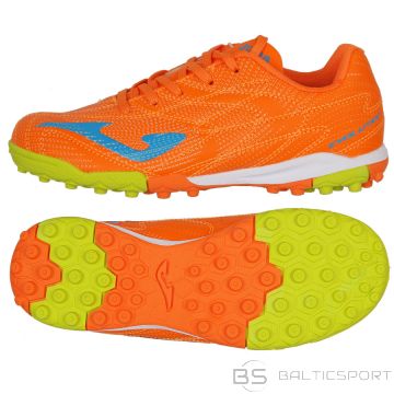 Joma EVOLUTION 2608 Jr TF Shoes EVJS2608TF / Orange / 32
