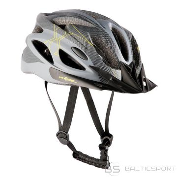 Nils Extreme MTW291 PELĒKI-MELNA M IZMĒRA (51-60CM) Ķivere