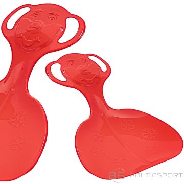 Enero APPLE LUX RED DOWNHILL SLIDE APPLE SLIDE ...