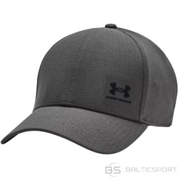 Under Armour Iso-Chill Armourvent Adj M 1383440 025 beisbola cepure (N/A)