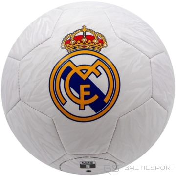 Real Madryt FOOTBALL R.5