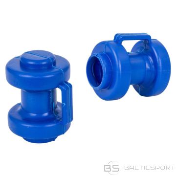 BS Sēņu pārsegs batuta stabam, zils, 1 gab. (nav pieejams)