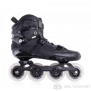 Inny FR Spin M SKKFRSPIN-BK freestyle skates (44)
