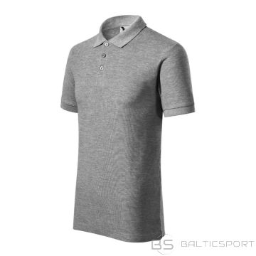 Malfini Polo Shirt Cotton Heavy M MLI-21512 (S)