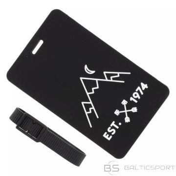 Hi-tec Vārda zīmītes kulons 92800308949 (VIENS IZMĒRS)